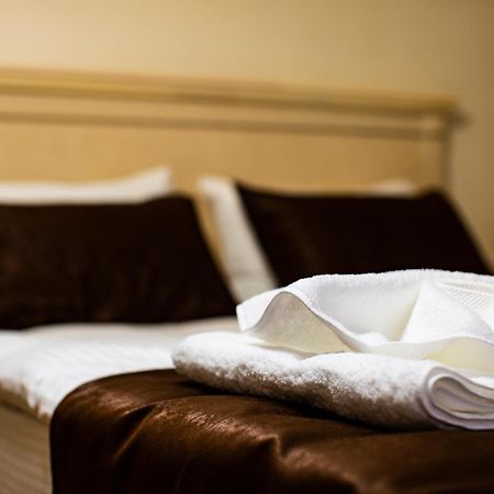 Sulo Atyrau Hotel Kültér fotó