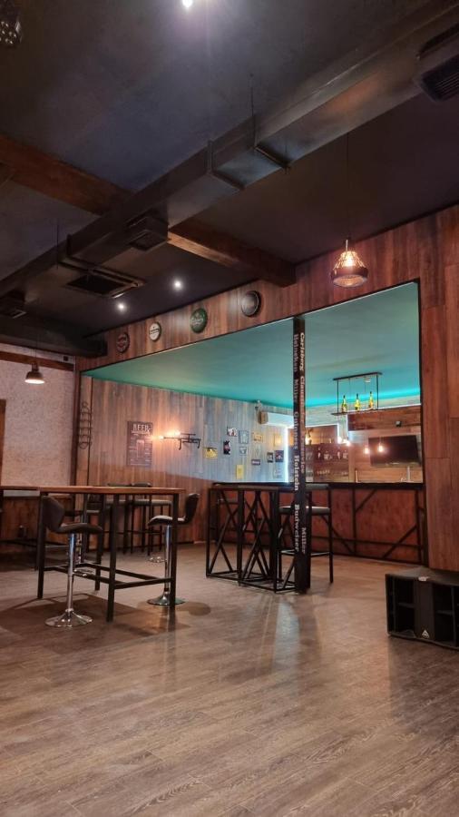 Sulo Atyrau Hotel Kültér fotó