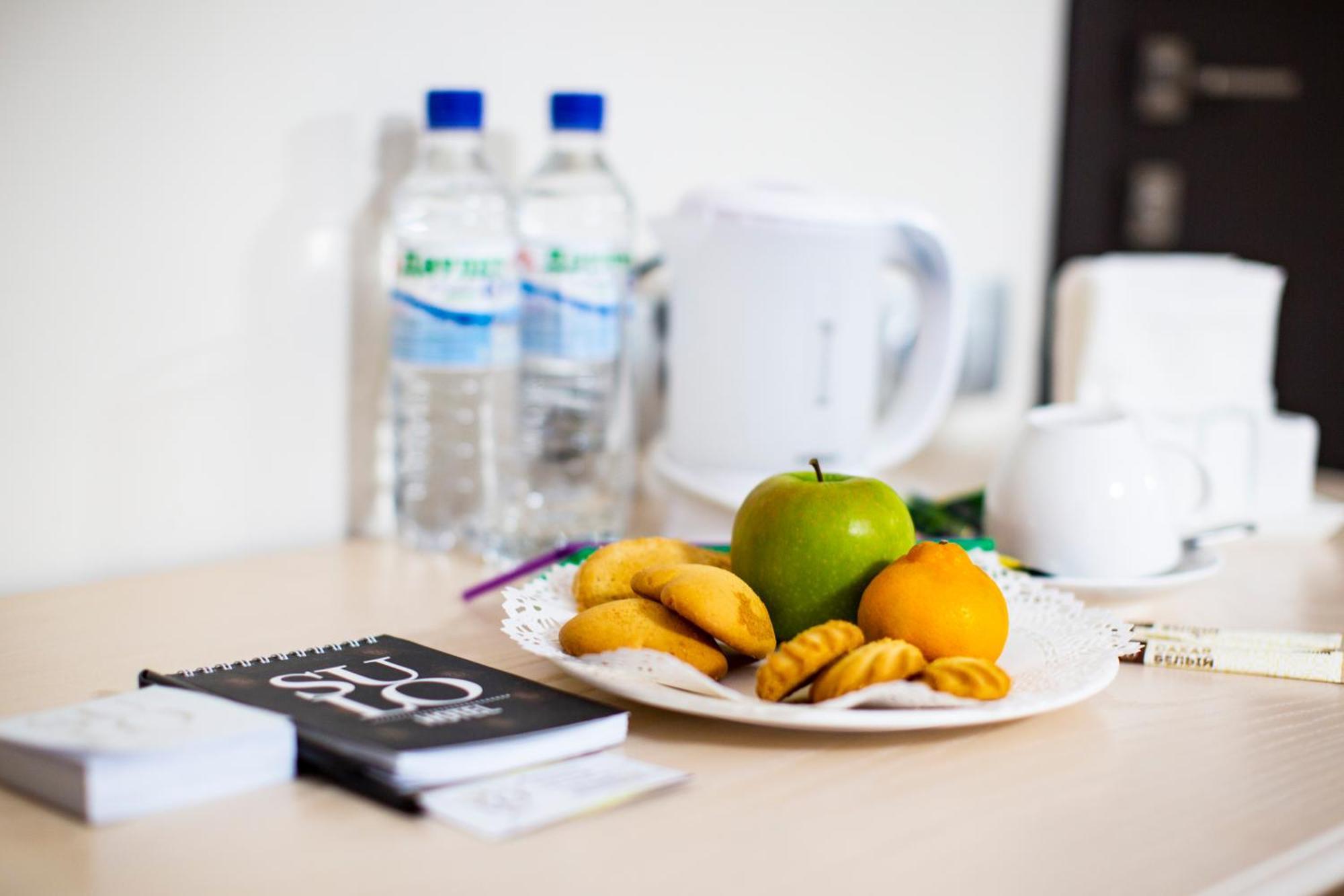 Sulo Atyrau Hotel Kültér fotó