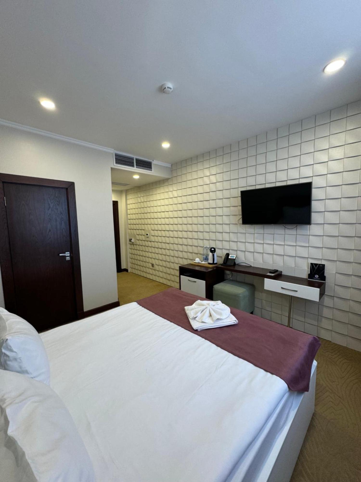 Sulo Atyrau Hotel Kültér fotó