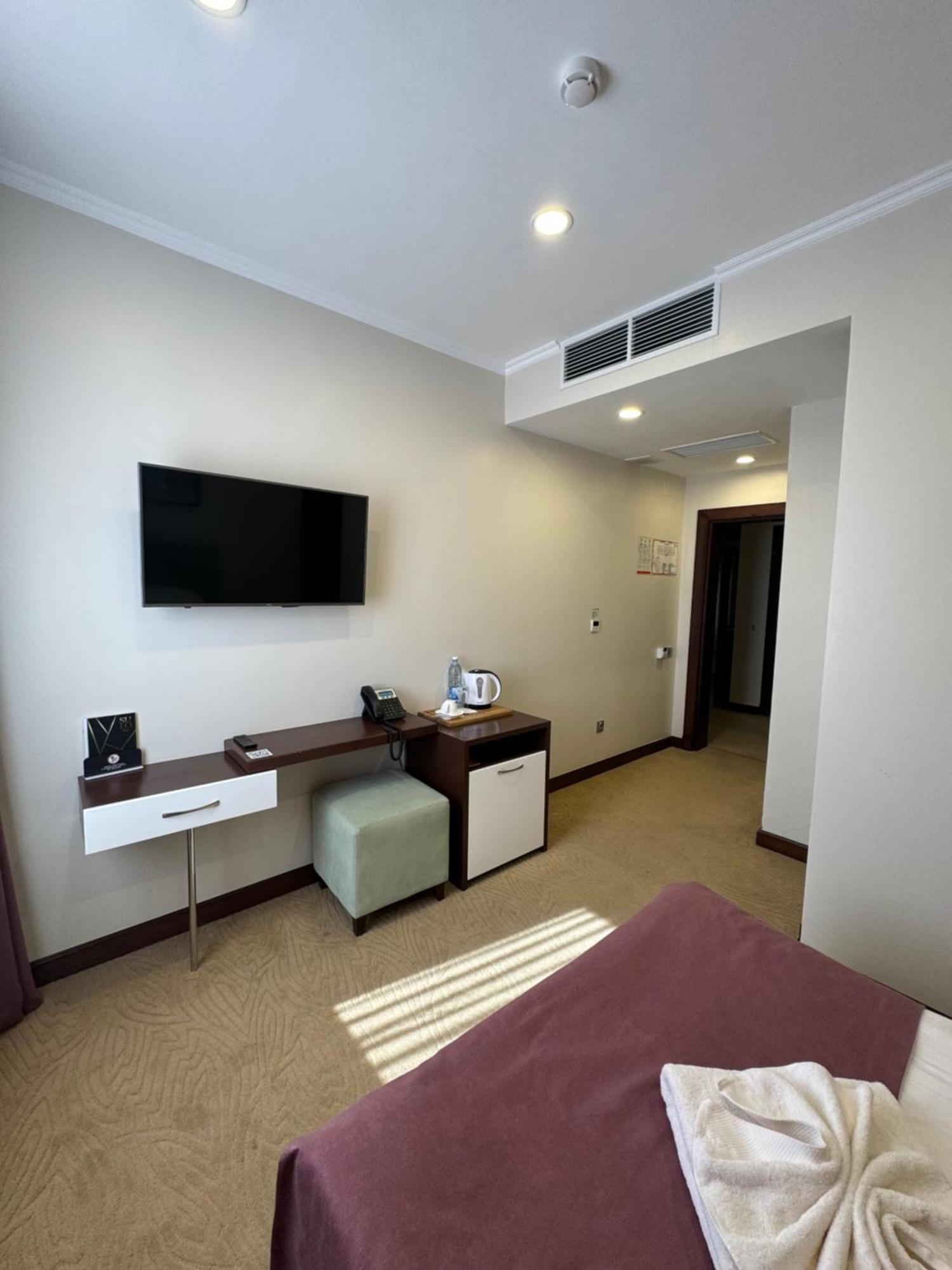 Sulo Atyrau Hotel Kültér fotó