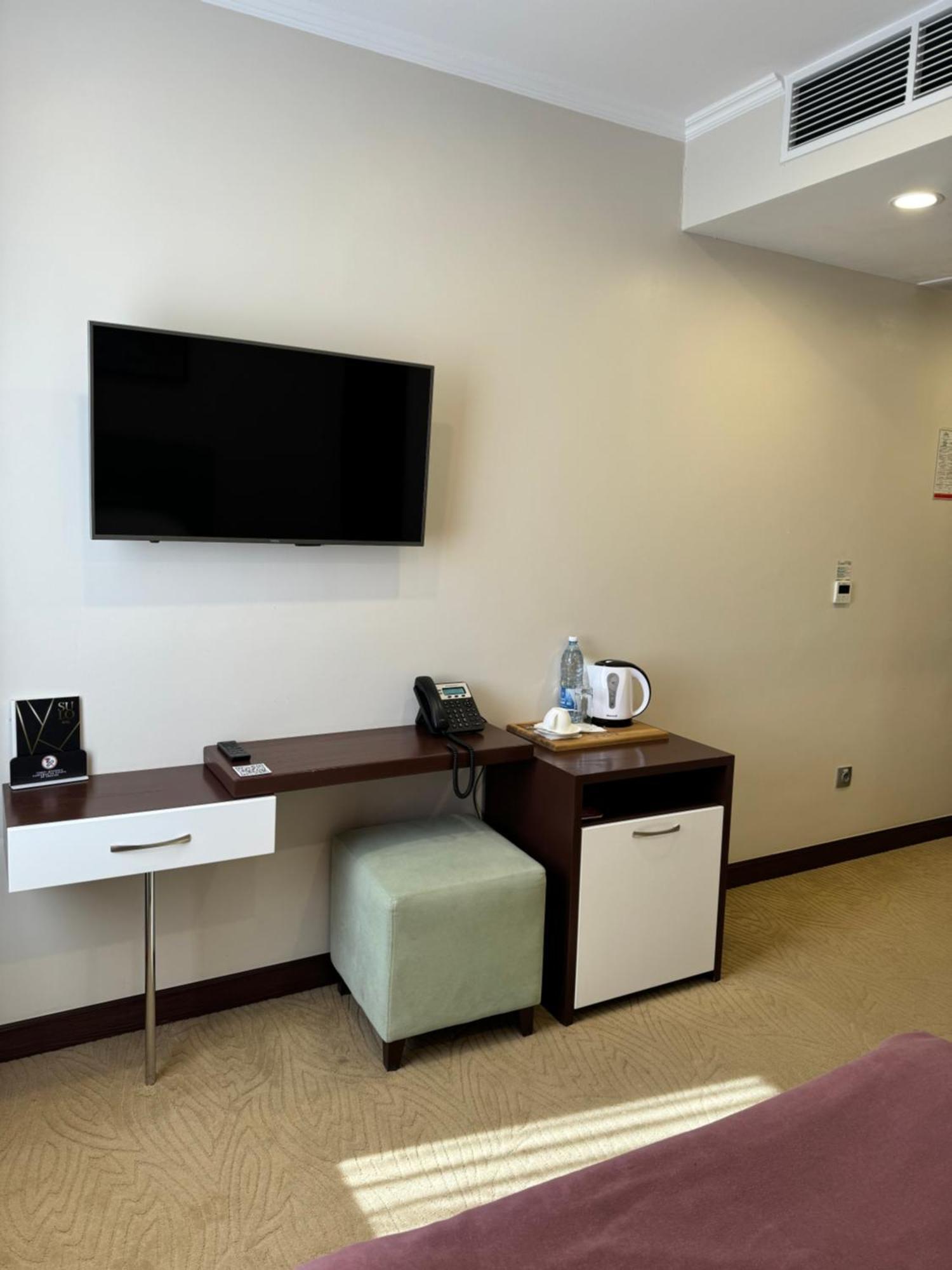 Sulo Atyrau Hotel Kültér fotó