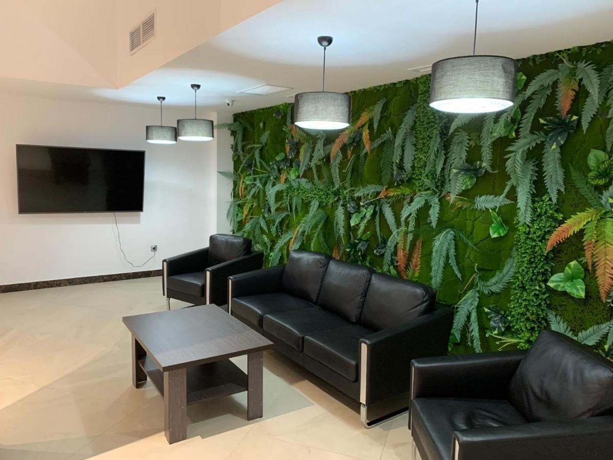 Sulo Atyrau Hotel Kültér fotó