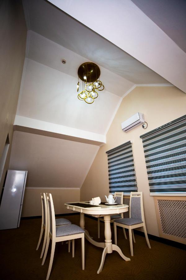 Sulo Atyrau Hotel Kültér fotó