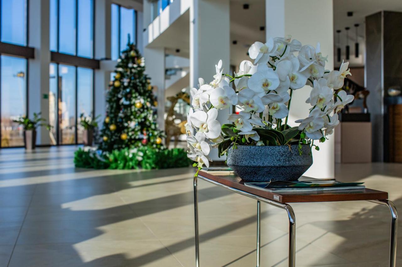 Sulo Atyrau Hotel Kültér fotó